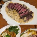 화성행궁 | 행궁동 파스타 맛집 미식가의 주방 후기 | 화성행궁 데이트 추천