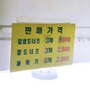 수제도너츠 - 동구 동촌로41길 2 | 수제도너츠
