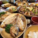 푸짐한밥상 이미지