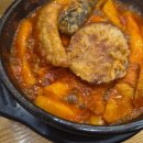 라밥 - 용산구 이태원로 208 | [신길역맛집/영등포역혼밥] 혼밥하기 좋은 분식맛집 라밥 신길점 방문 솔직후기