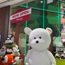 스타로프 | [수원스타필드] 수원에서 만난 '체로프 몽모' 팝업스토어 실시간 방문 후기 🎈