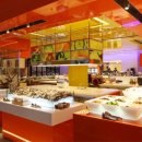 롯데호텔 골프연습장 이미지