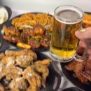 꼬꼬두마리치킨 이미지