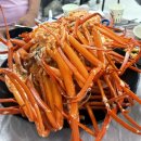 홍게왕국 | 강릉 주문진 홍게무한리필 현지인 맛집 추천! | 홍게왕국 | 내돈내산