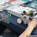 큐로모터 이미지