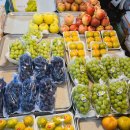 만나청과 | 구미과일가게맛집 원평동 중앙시장 신선하고 고급스러운 사계절청과 방문