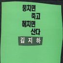 김지하의 변곡점과 고백 -뭉치면 죽고 헤치면 산다 이미지