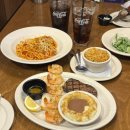 상주현대서비스 | 더현대대구 맛집 스테이크 먹고 싶다면 텍사스로드하우스 추천