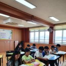 예덕초등학교 이미지