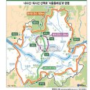 시민의숲산책로1-1 이미지