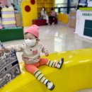 원오농장 | 한달간의 돌치레 후기𖤐노로바이러스, 중이염, 장염