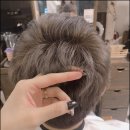 씨저헤어 이미지