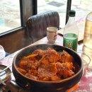 연남 술집 | &#39;전주상회&#39; 저의 전남친 김치찜을 소개합니다..