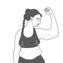 샤론의꽃의원 이미지