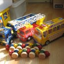 대성토이즈차, 아이다차. abc 버스., 나무에벌레등 장난감 판매 이미지