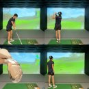 클럽밸런스5 경인교대점 | 여성 골프클럽 비거리/컨트롤 완벽 데이비드 7세대 하이브리드골프채