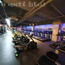 더 제이브로 휘트니스 이미지