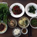 즐거운밥상 이미지