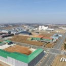 지평선산단 다목적복합센터 이미지