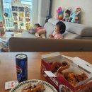 페리카나화성 - 화성시 역골로 31 | 수원화성 피크닉, 수원치킨 맛집 페리카나 북문점 포장후기