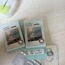 굿무닝 | 마이피픈 무닝애쉬 착용후기