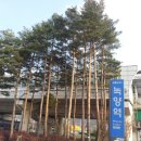 숙의홍씨 묘역 이미지