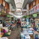 북부시장 이미지