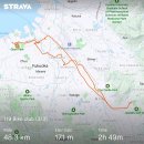 단호MTB | 2024 후쿠오카 자전거 여행 (3/3)