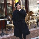 넥트리움 | 남자 겨울 발마칸 롱코트,숏패딩,니트 코디 데꼬로소 추천