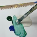 수채화로 표현하는 나만의 감성 | 분당 취미 미술학원 서아화실 - 아크릴 드로잉 원데이클래스 후기