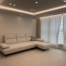 [고객후기] 비치나 소파로 완성한 우리집 거실 이야기 🛋️ 대구소파