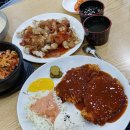 착한 멸치국수 이미지