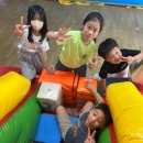 국가대표 디테일 태권도장 이미지