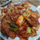 문학손수제비랑찌개랑 | 제부도맛집 꽃게정식 아침백반 잘하는 서신면 제부리 손 칼국수&amp;수제비 내돈내산