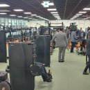 양서에코힐링센터 체육관 이미지