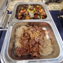 이가네농장 | << 대전출장뷔페 >> 대전 오렌지푸드 출장뷔페 ~!!@@ (칠순잔치내돈내산 )