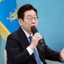 李대통령 지지율 63%, 2주 전보다 4%p↑…민주 41%·국힘 22% [NBS] 이미지