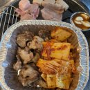 고려뒷고기막창 | 대전 중리동 고기집 추천 ㅣ 뒷돈 뒷고기 모듬 A세트 & 대전 도래창 맛집 솔직 후기