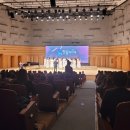 충청북도합창축제 이미지