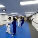 팀크로우 유도(오산) 이미지