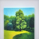 [상암] 박지영 개인전 후기 / Stillness in Light, 갤러리애프터눈 (서울 전시 추천 5월, 6월)