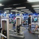 건강과땀 휘트니스센타 이미지