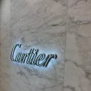 갤러리아C | [압구정] 압구정 갤러리아 주얼리 브랜드 목걸이 투어 C 드 까르띠에 구매 후기