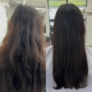 [오송 2산단 미용실] 사자 머리 잠재워준 클리닉 후기!! - 오송 ‘투디아 헤어’💆‍♀️