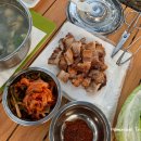 소야리 떼뿌루 캠핑장 공중화장실 | 소야도 덕적도 캠핑장 떼뿌루야영장 예약 내돈내산 후기 (갯벌체험 가능)