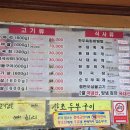 두메하누촌 | 【단양구경시장 맛집】 두메하누촌 – 메밀전병·메밀전이 맛있는 단양 전통시장 맛집