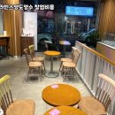 배스킨라빈스강서