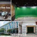 동아방송예술대학교 이미지