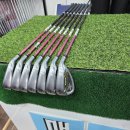 유한회사 스타골프 | 천안골프샵 다이와 온오프 LP-425 인기 여성아이언 스윙분석 상담 후기