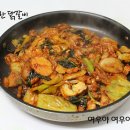 춘천닭갈비 이미지